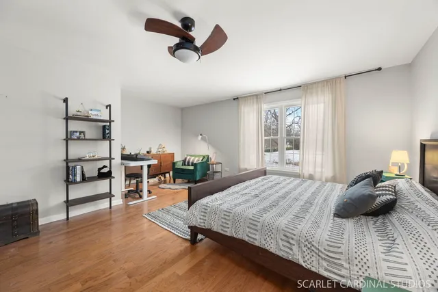 $700,000 | 625 Buttonwood Circle, Naperville, IL 60540