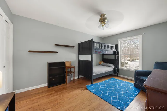 $700,000 | 625 Buttonwood Circle, Naperville, IL 60540