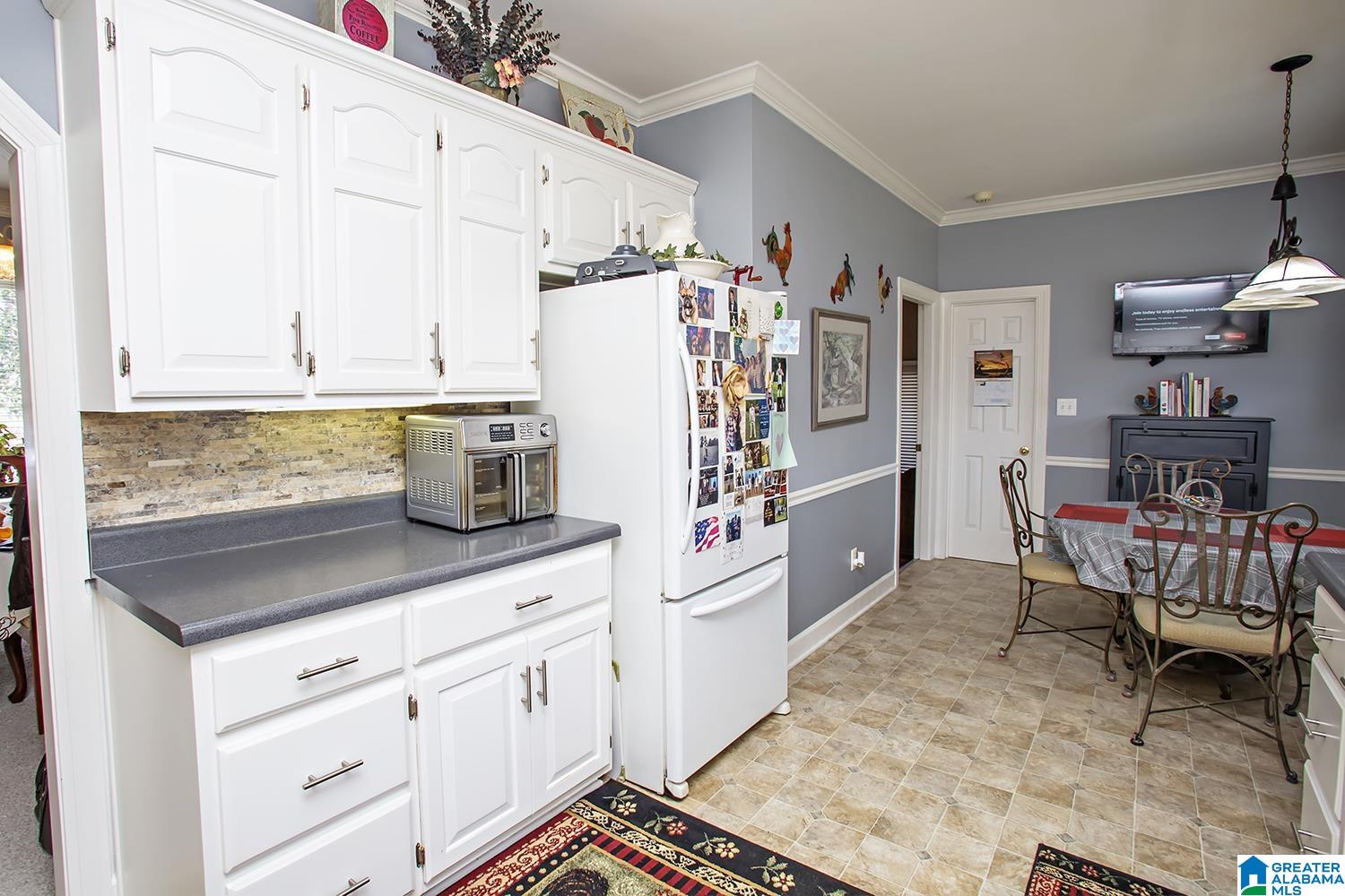 6911 Deer Haven Road Pinson, AL 35126 - Photo 24 of 52