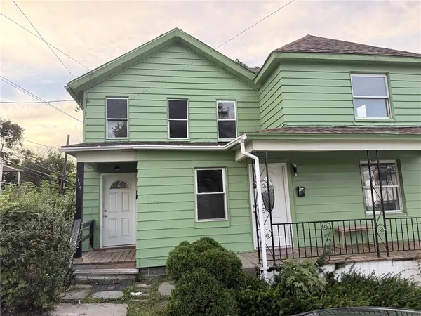 $1,400 | 414 15th Avenue, Unit 2, Scranton, PA 18504
