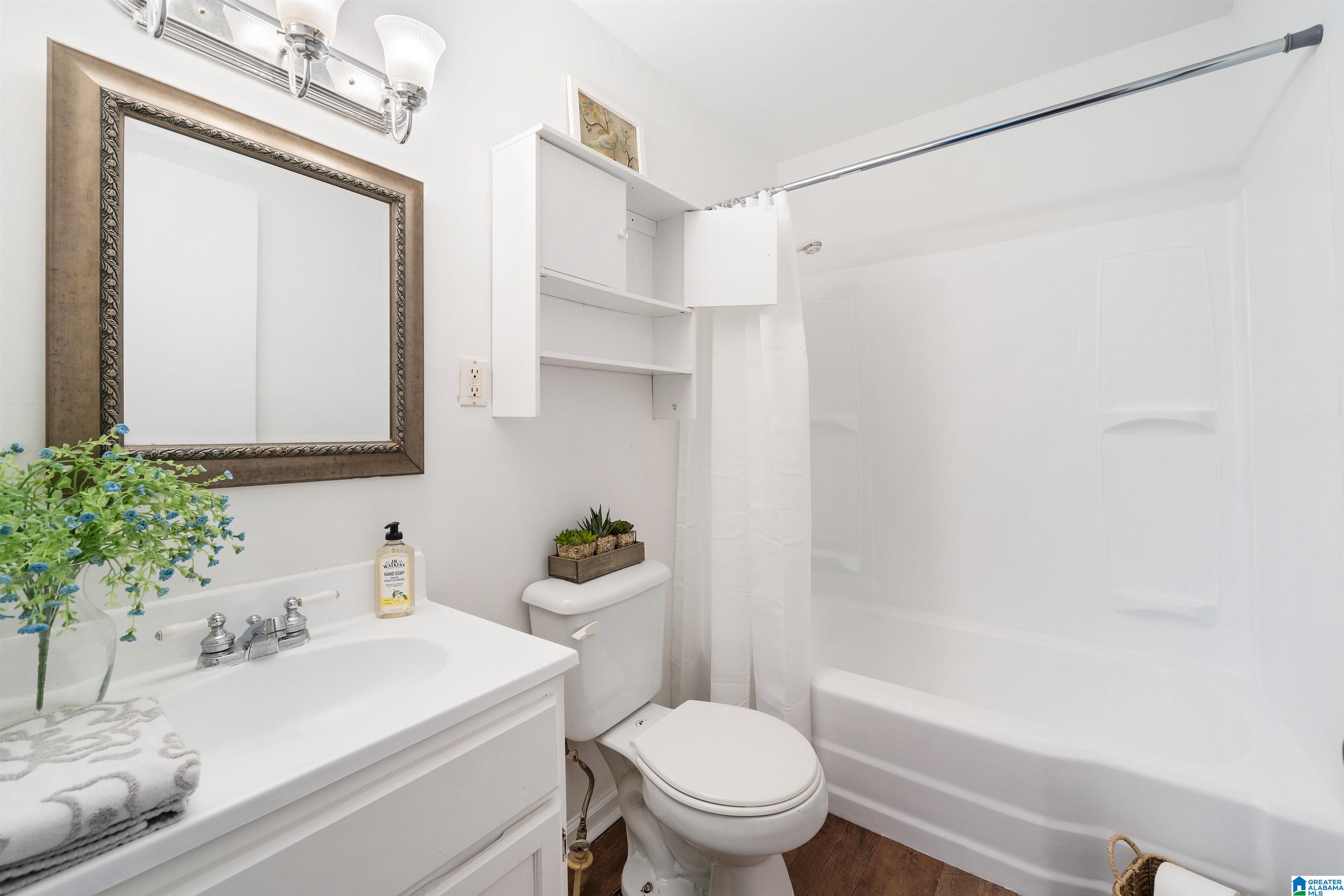1645 Old Springville Road Birmingham, AL 35235 - Photo 25 of 29