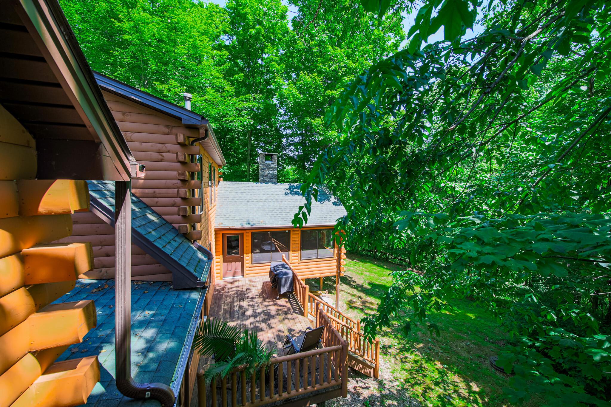 12680 Old Riley Road Frazeysburg, OH 43822 - Photo 27 of 95