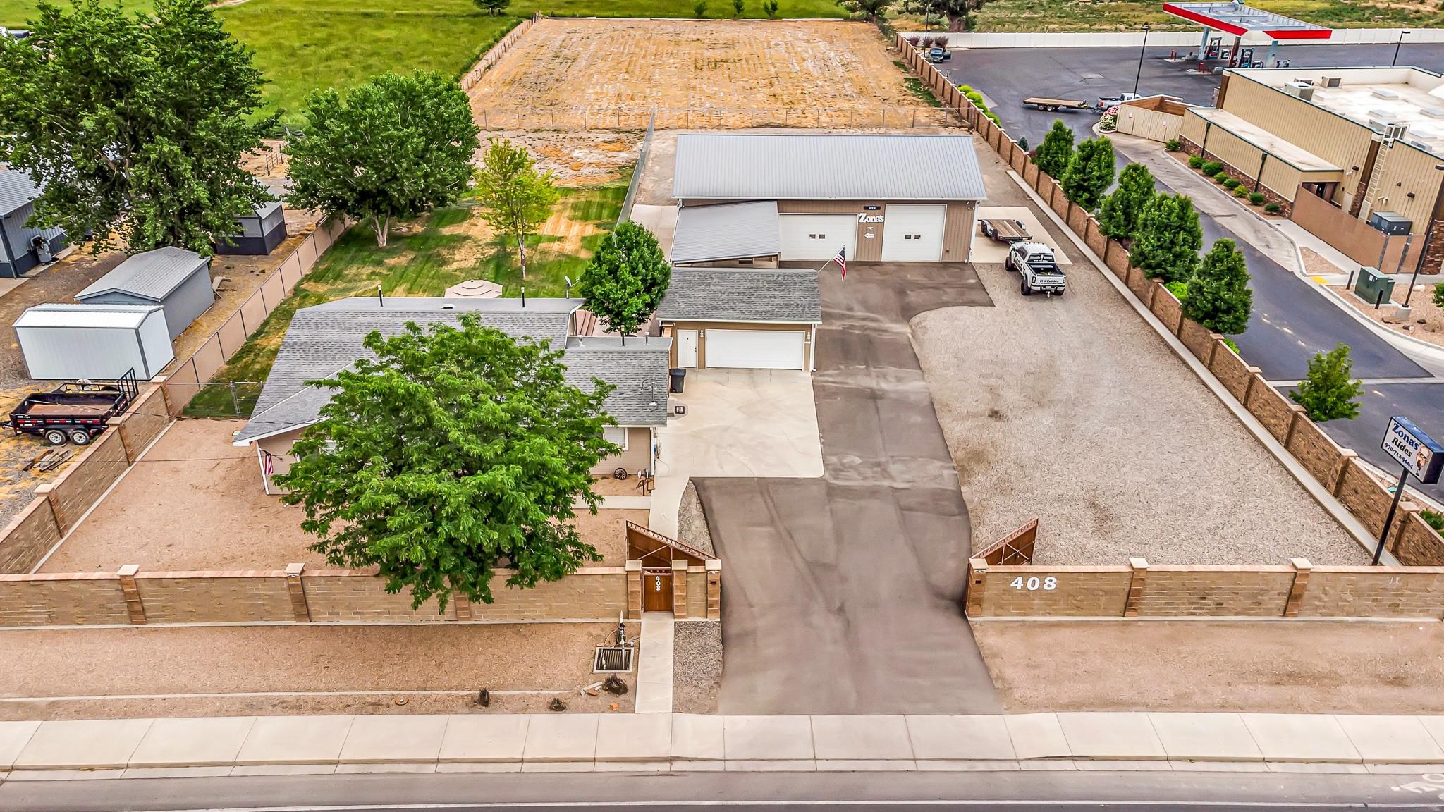 408 29 Road Grand Junction, CO 81504 - Photo 1 of 42 Gallery Image 1
