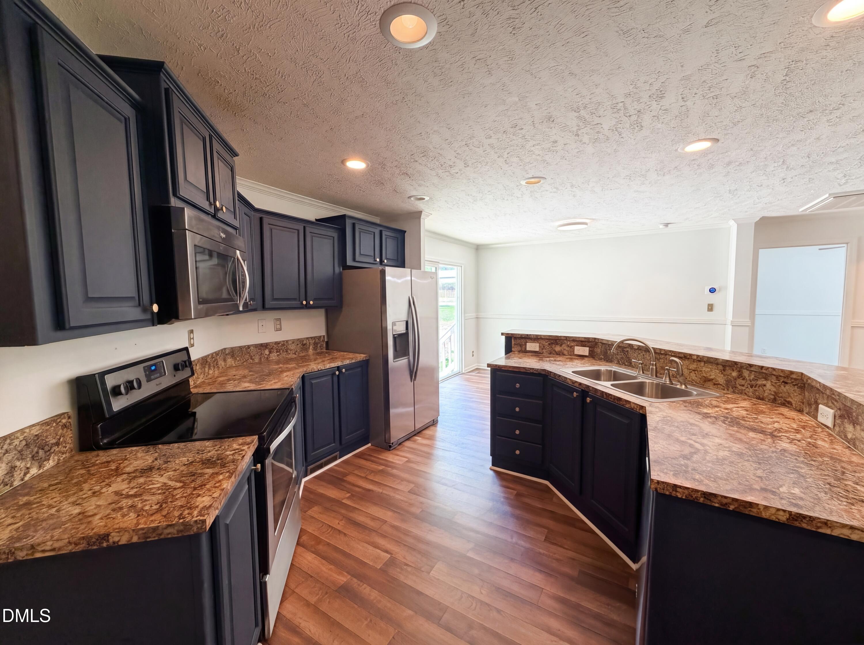 5720 Walnut Grove Church Road Hurdle Mills, NC 27541 - Photo 6 of 17