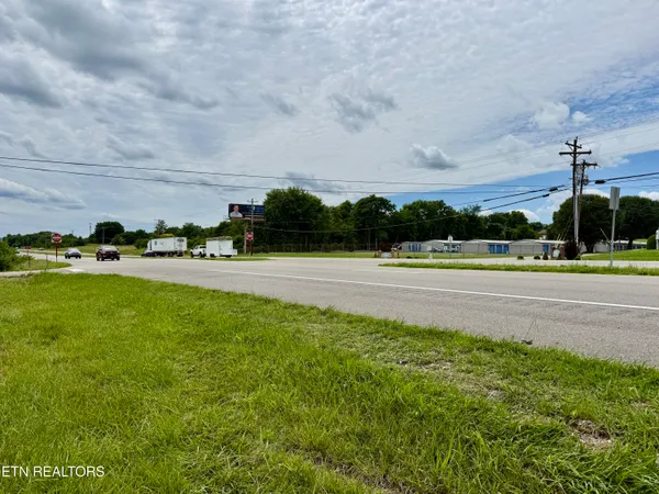 6997 West Andrew Johnson Highway, Talbott, TN 37877
