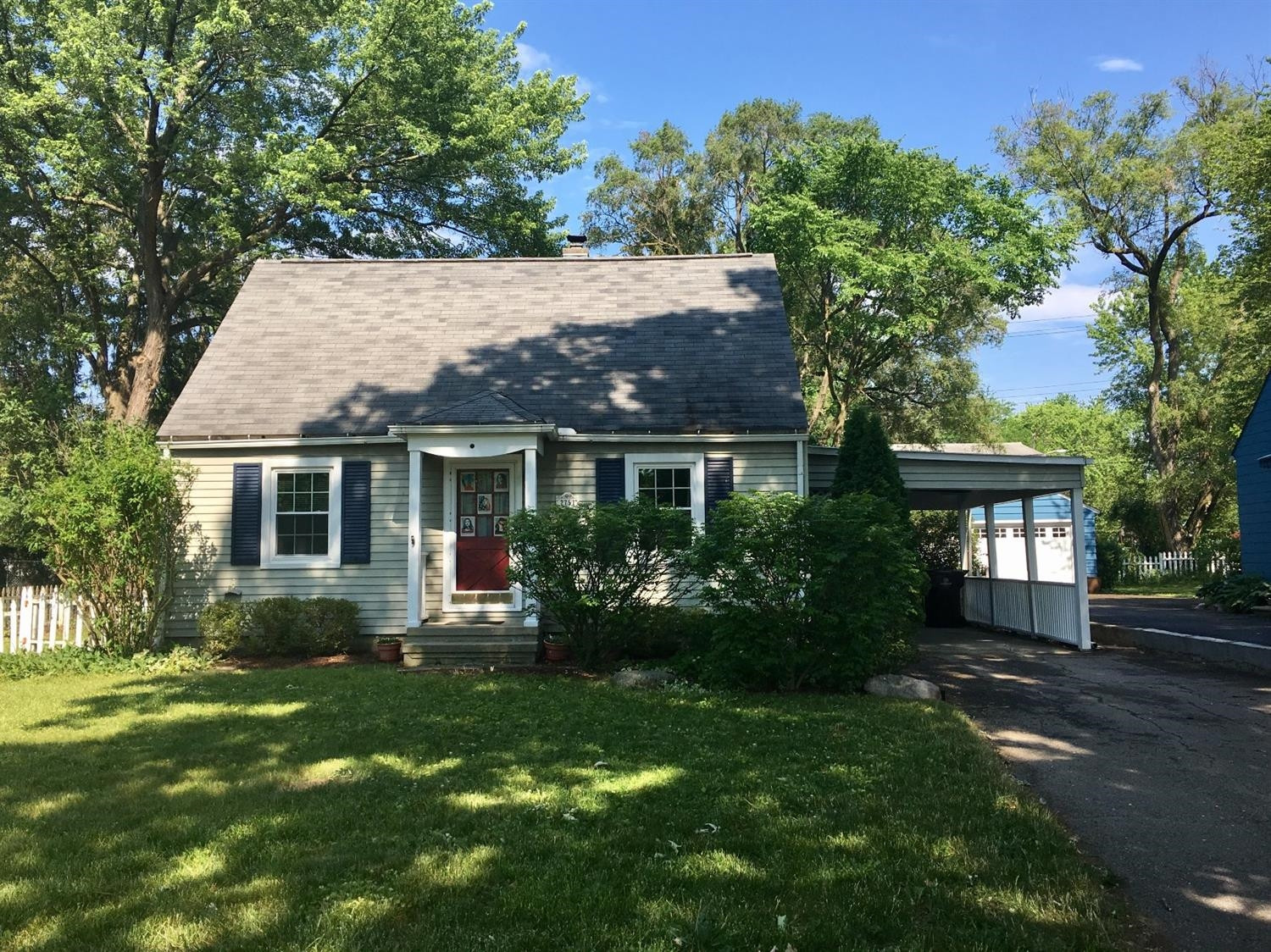 2751 Platt Road Ann Arbor, MI 48104 - Photo 1 of 10 Photo 1