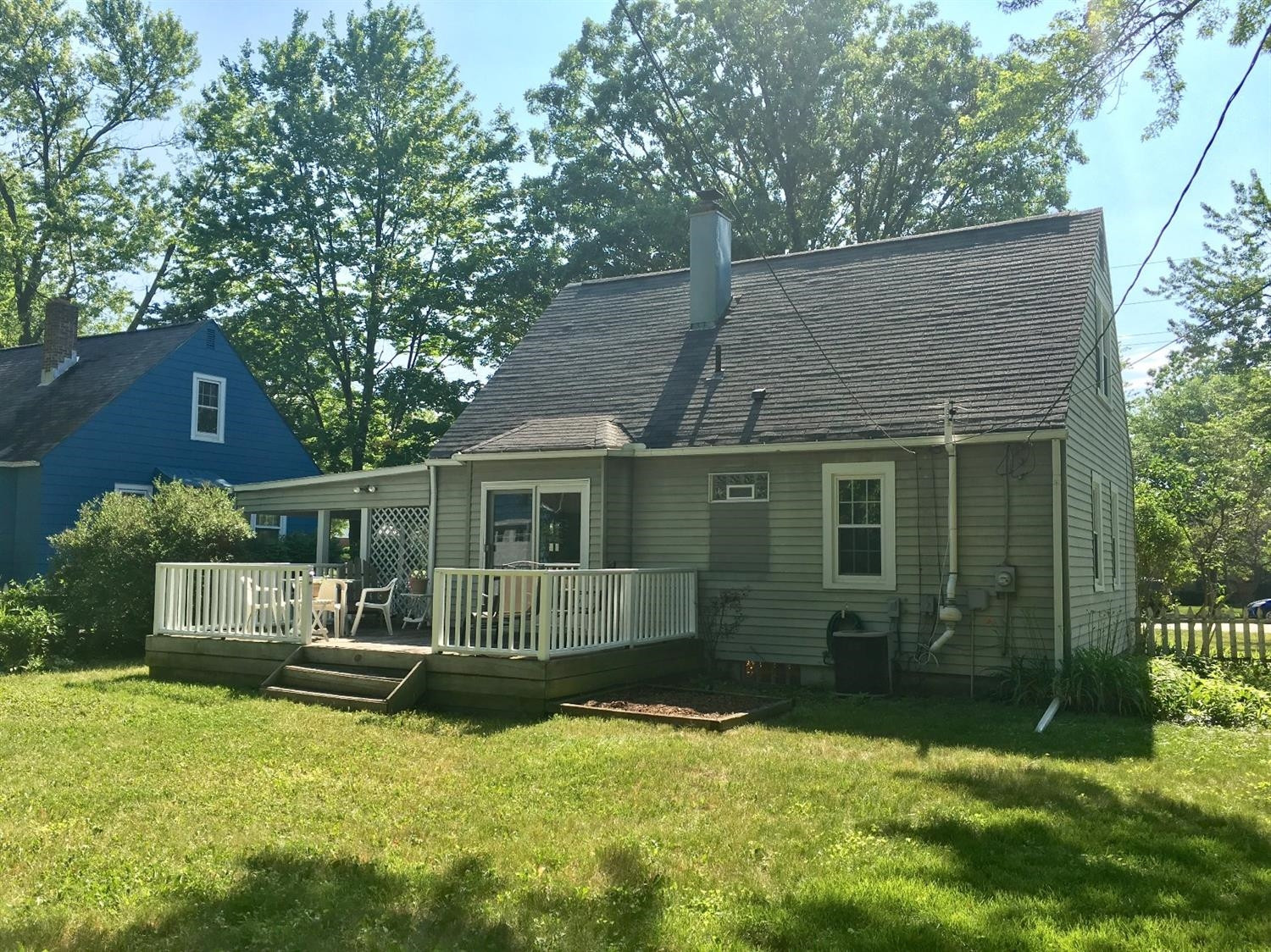 2751 Platt Road Ann Arbor, MI 48104 - Photo 2 of 10 Photo 2