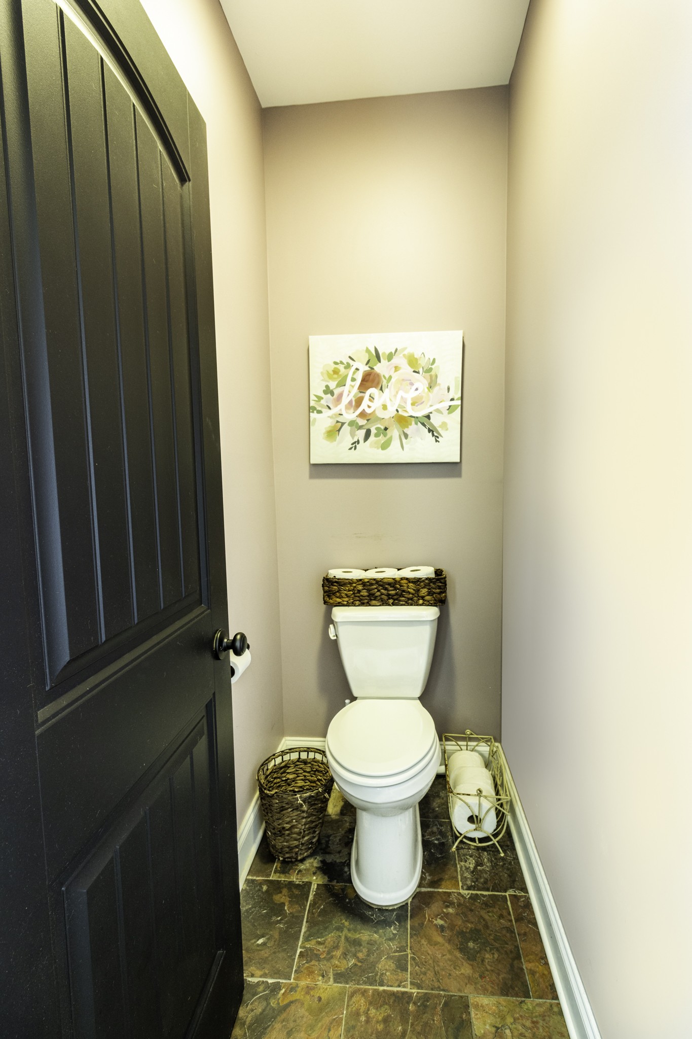 1705 Col James Hardin Road Clifton, TN 38425 - Photo 23 of 53 a bathroom with a toilet and a sink
