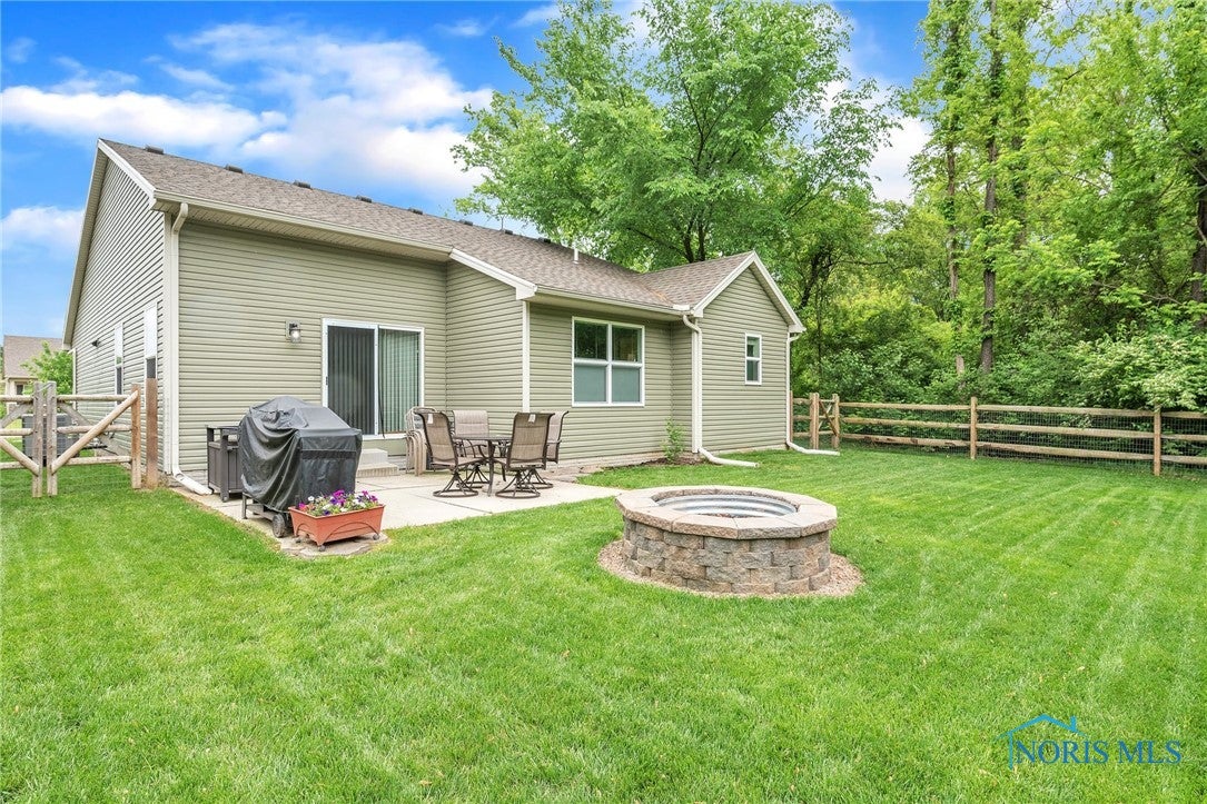 2025 Oakside Road Toledo, OH 43615 - Photo 29 of 30 Gallery Image 29