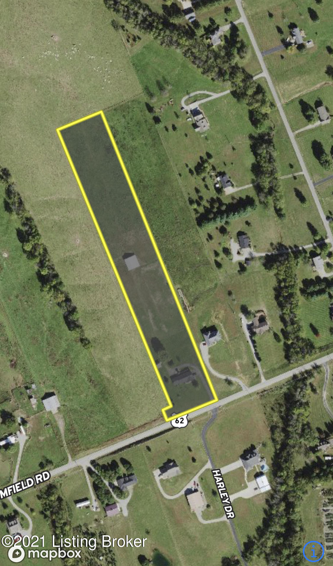 4740 Bloomfield Road Bardstown, KY 40004 - Photo 76 of 76 50C4ACEF-A256-4218-8508-725B6EDCF8D0