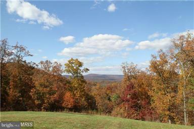 1914 Green Spring Road Winchester, VA 22603 - Photo 2 of 30 Breathtaking View from front porch
