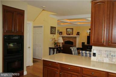 1914 Green Spring Road Winchester, VA 22603 - Photo 11 of 30 Kitchen