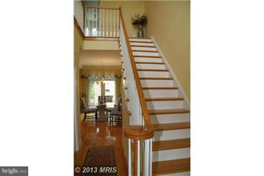 1914 Green Spring Road Winchester, VA 22603 - Photo 12 of 30 Staircase to 2nd story