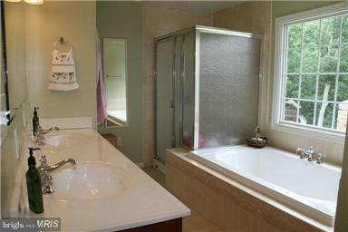 1914 Green Spring Road Winchester, VA 22603 - Photo 20 of 30 Bath (Master)