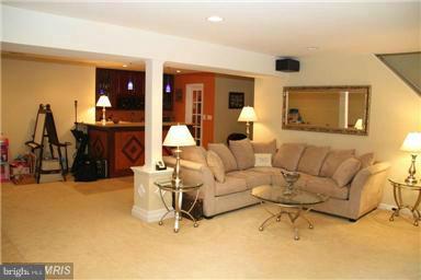 1914 Green Spring Road Winchester, VA 22603 - Photo 21 of 30 Recreation Room in basement