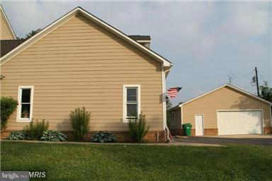 1914 Green Spring Road Winchester, VA 22603 - Photo 27 of 30 Attached 2-car plus Detached 2-car garages