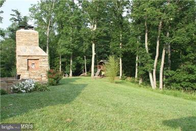 1914 Green Spring Road Winchester, VA 22603 - Photo 30 of 30 Backyard