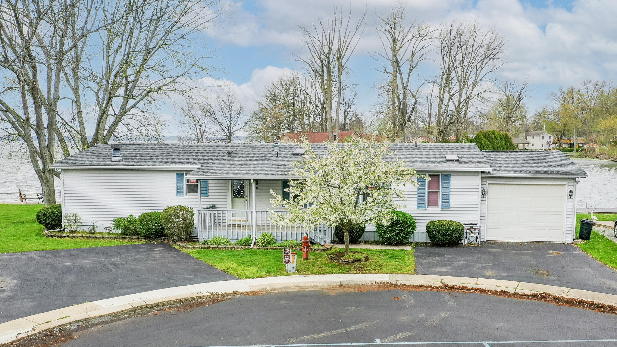 246 North Orchard Island Road, Unit LOT #9 Russells Point, OH 43348 - Photo 2 of 39