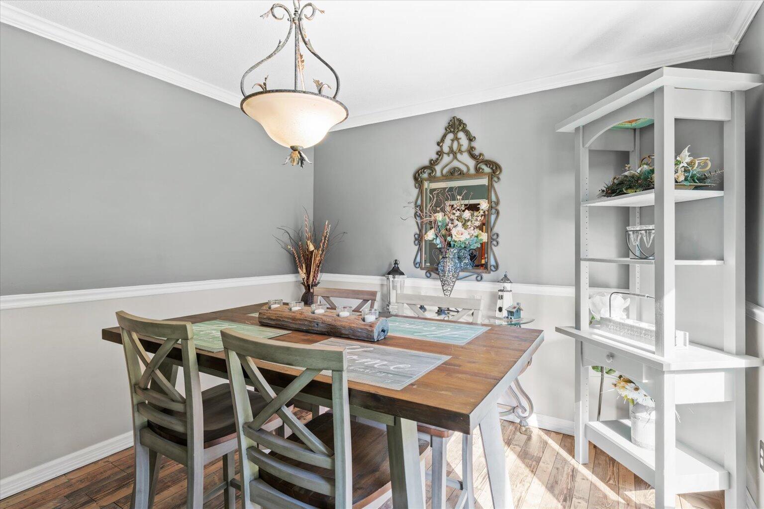 762 Smitherman Road Ringgold, GA 30736 - Photo 16 of 48 17-17