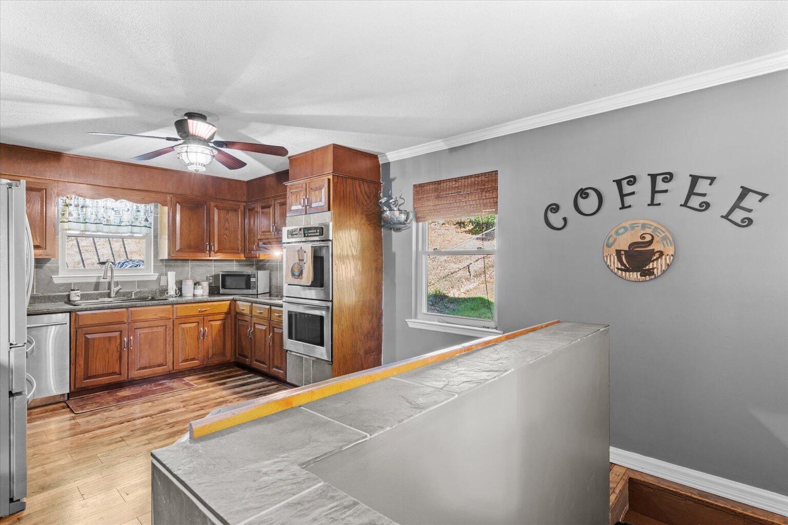 762 Smitherman Road Ringgold, GA 30736 - Photo 17 of 48 18-18