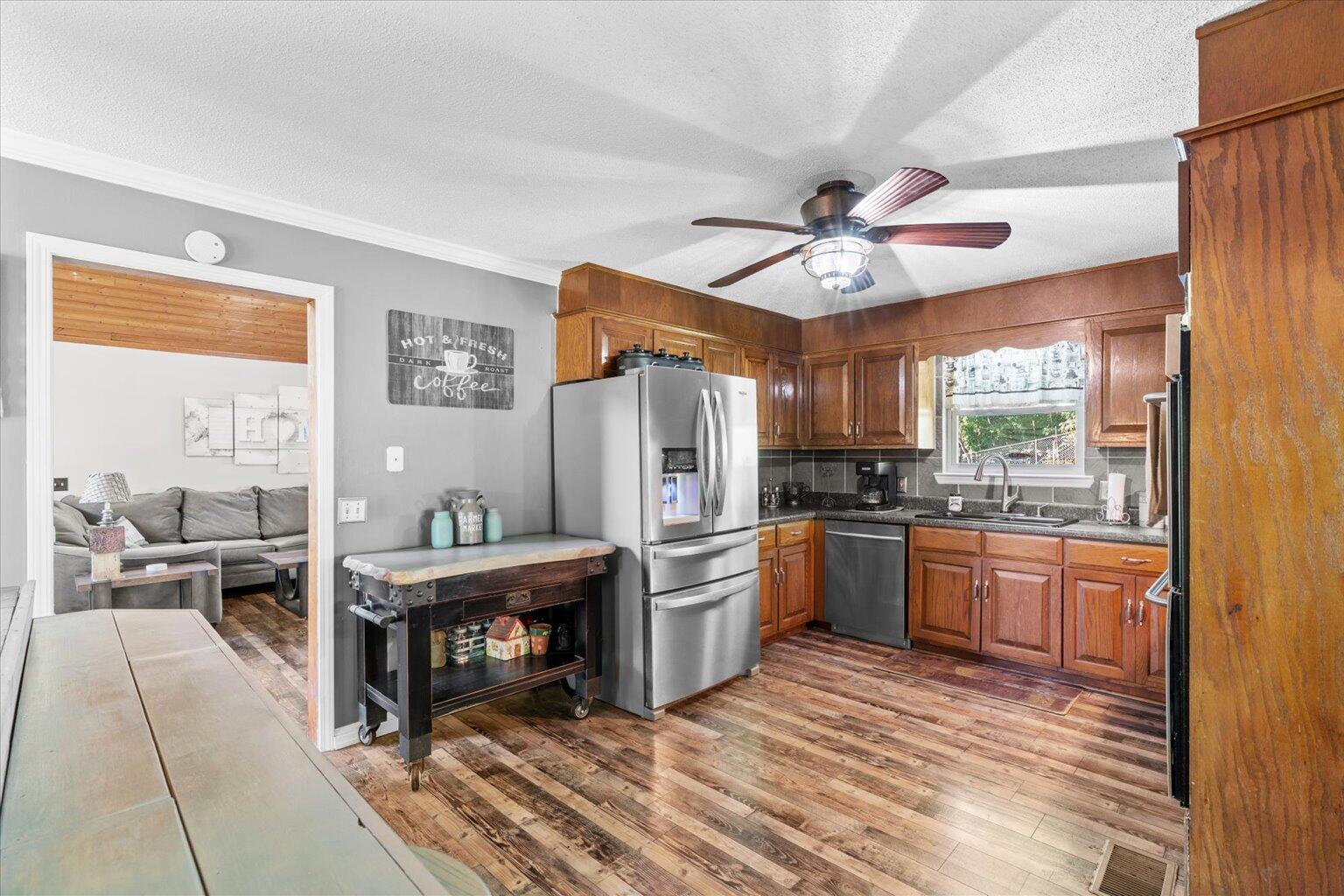 762 Smitherman Road Ringgold, GA 30736 - Photo 18 of 48 19-19