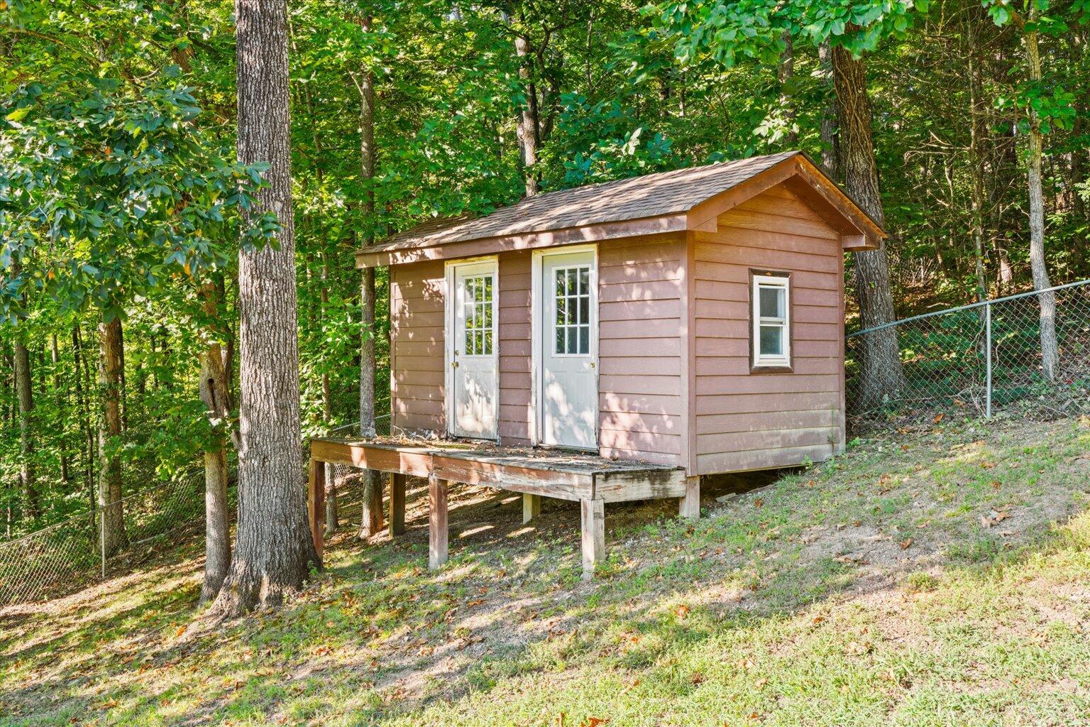 762 Smitherman Road Ringgold, GA 30736 - Photo 41 of 48 42-42