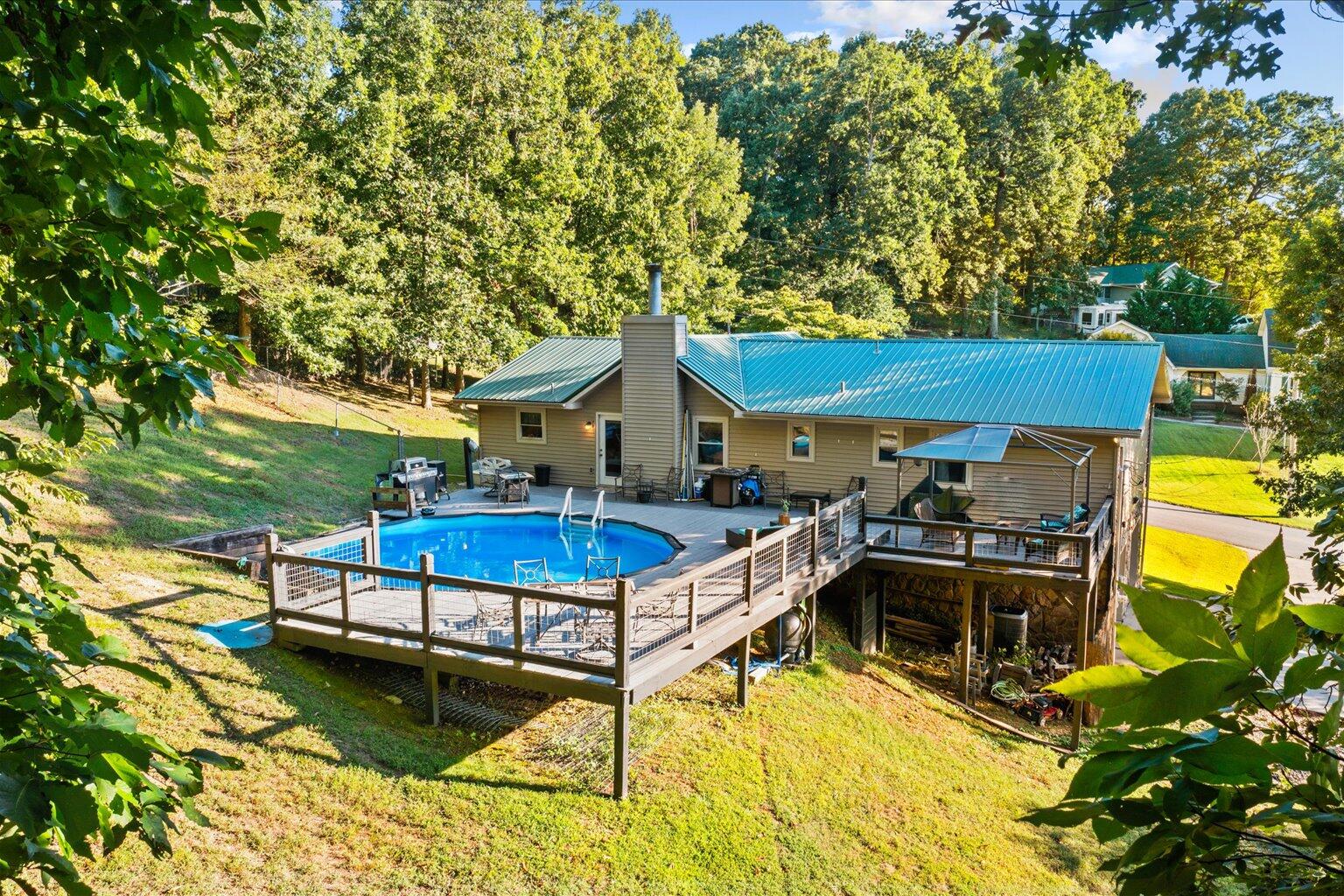 762 Smitherman Road Ringgold, GA 30736 - Photo 42 of 48 43-43