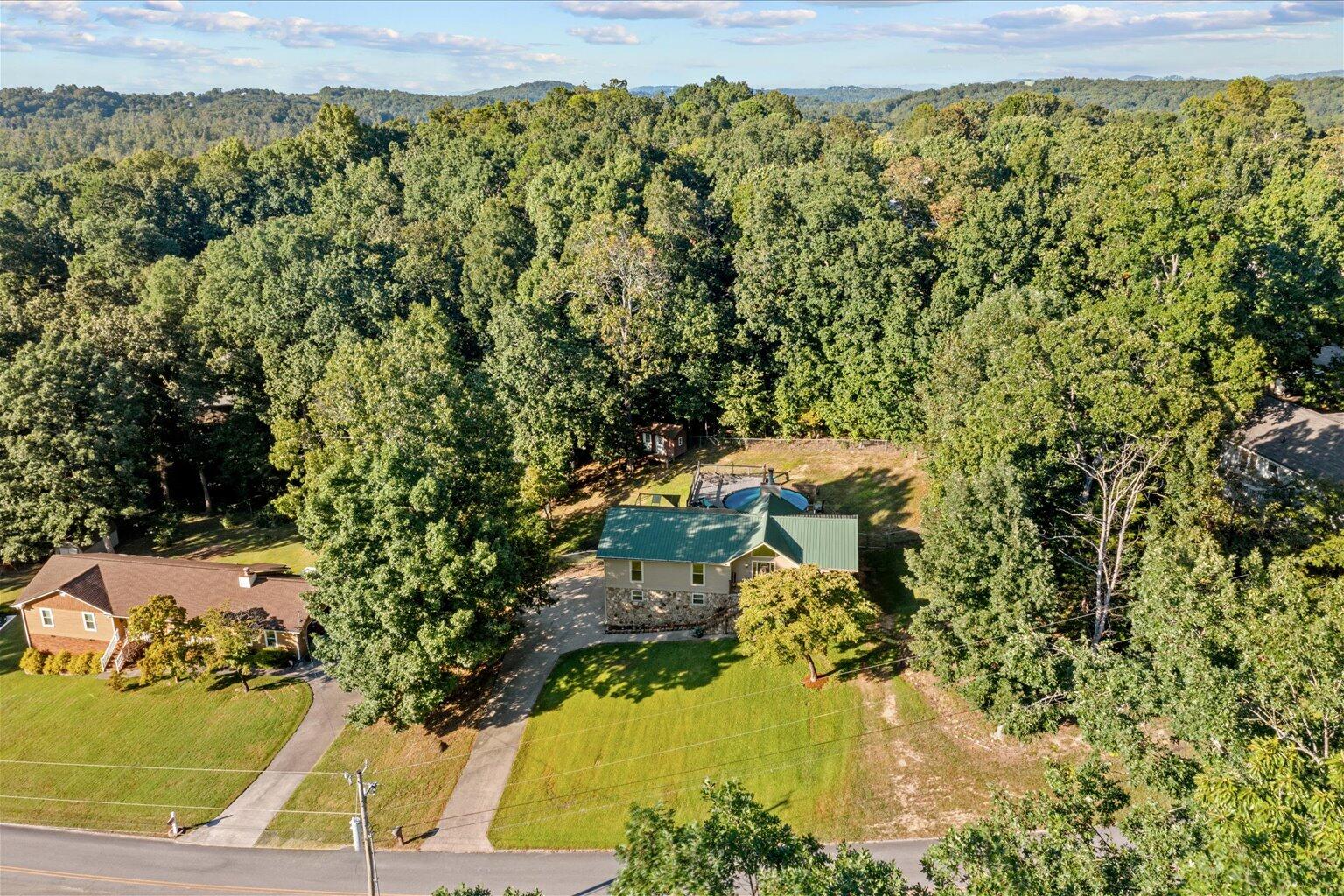 762 Smitherman Road Ringgold, GA 30736 - Photo 43 of 48 44-44