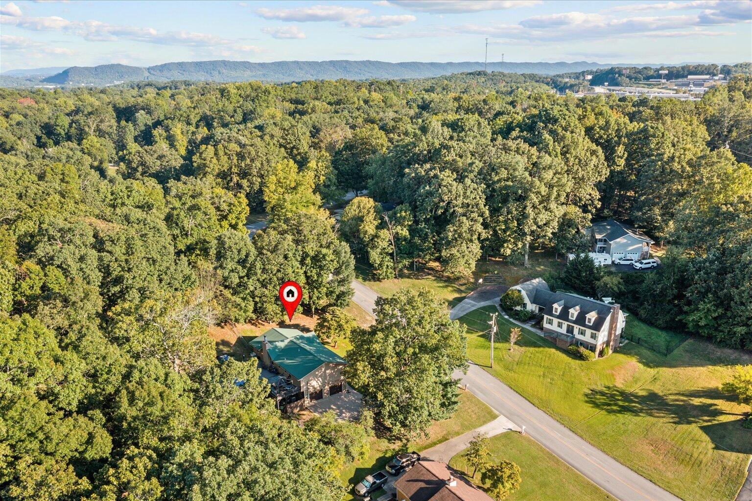 762 Smitherman Road Ringgold, GA 30736 - Photo 46 of 48 47-47