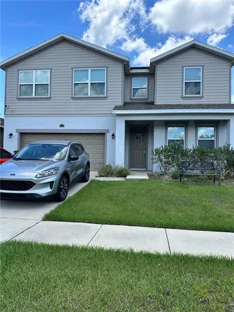 $409,900 | 3319 Curlew Avenue, Leesburg, FL 34748