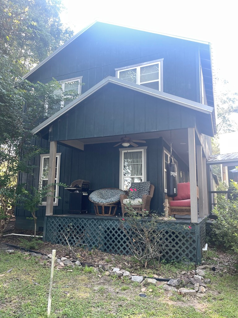 793 Doctors Pt Road Abbeville, AL 36310 - Photo 14 of 14