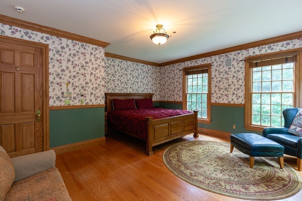 40 Riverside Terrace Easton, MA 02356 - Photo 16 of 30 Gallery Image 16