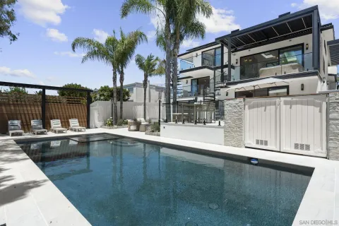 $5,495,000 | 13974 Boquita Drive, Del Mar, CA 92014