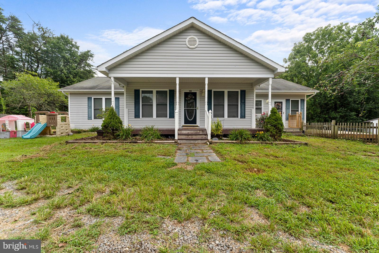 1434 Williams Farm Road King George, VA 22485 - Photo 1 of 23 Gallery Image 1