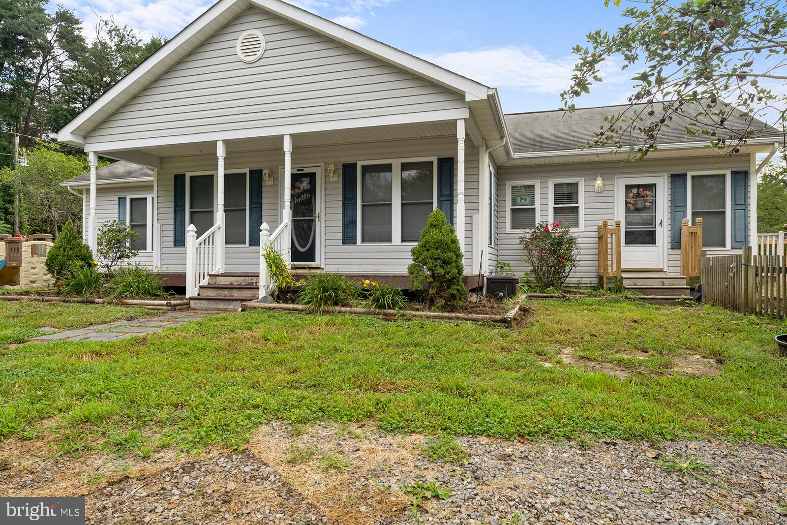1434 Williams Farm Road King George, VA 22485 - Photo 2 of 23 Gallery Image 2