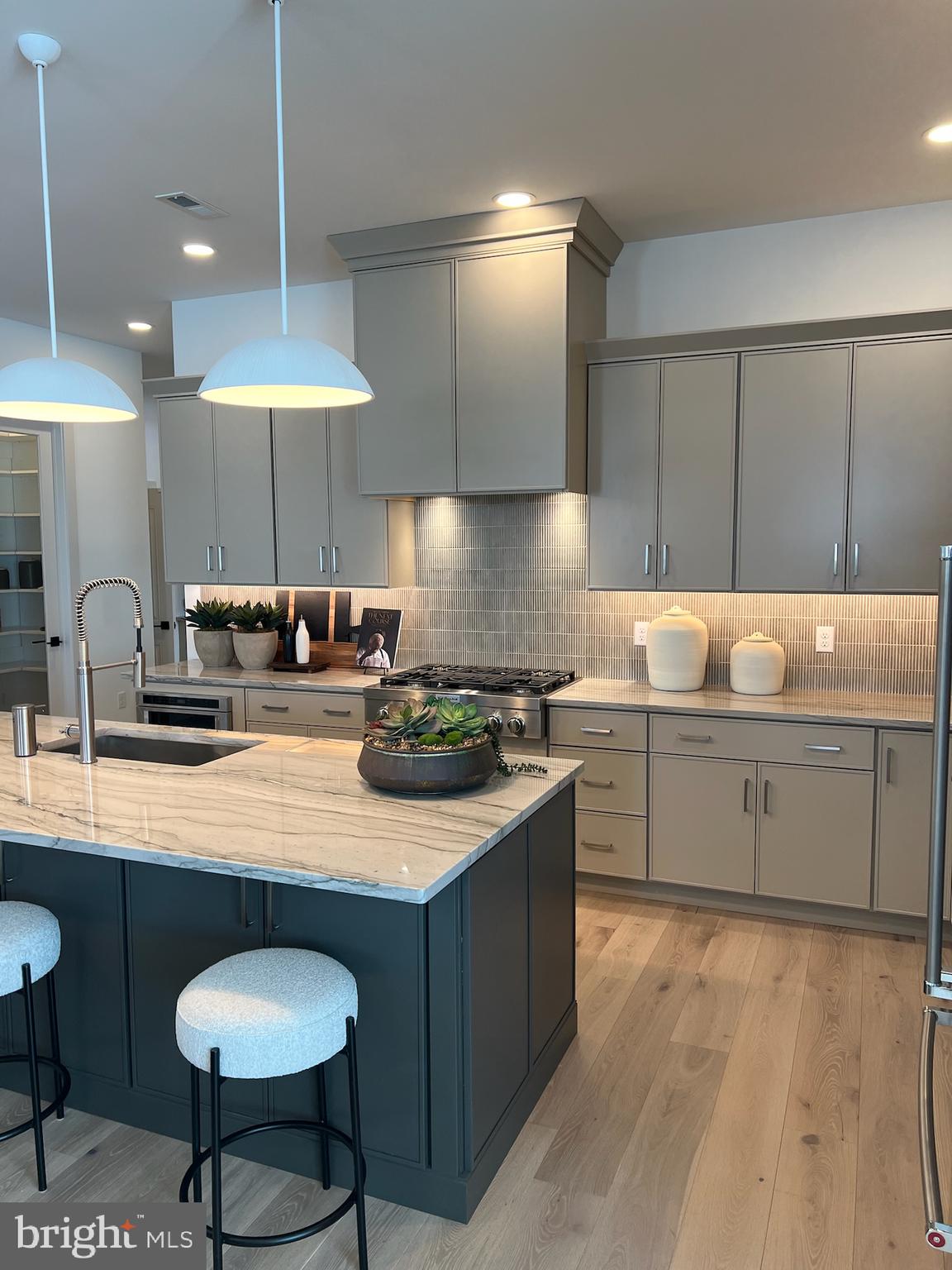 183 Kline Road Royersford, PA 19468 - Photo 3 of 5 Gourmet kitchen