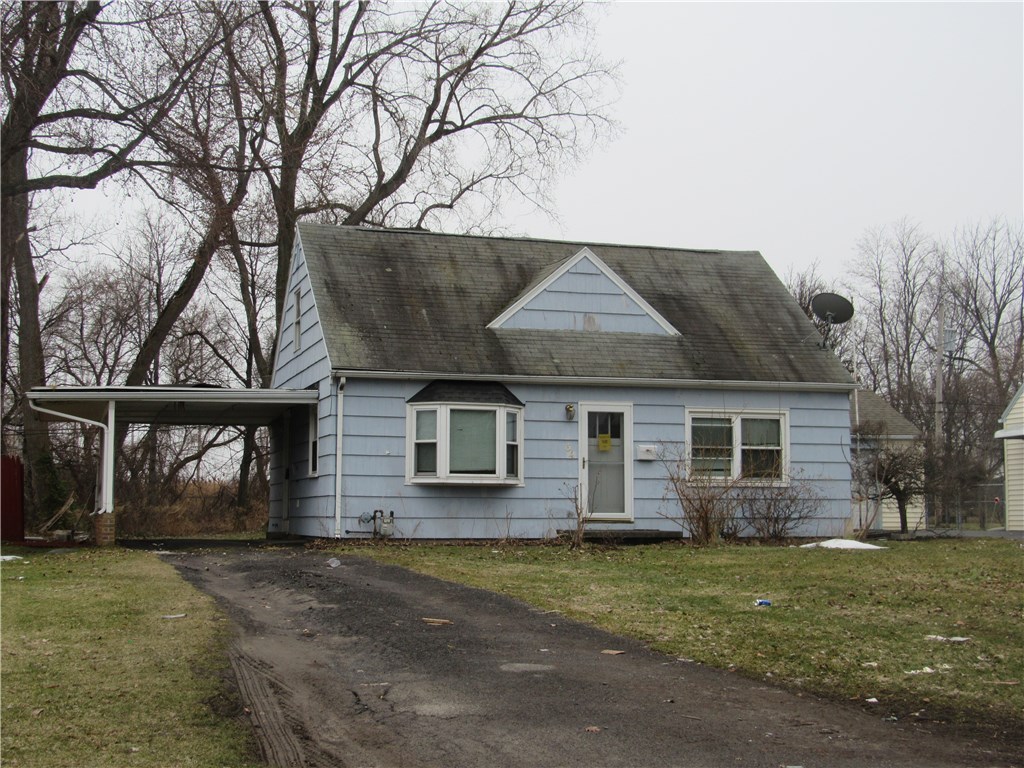 64 Mac Arthur Road Greece, NY 14615 - Photo 1 of 1 Gallery Image 1