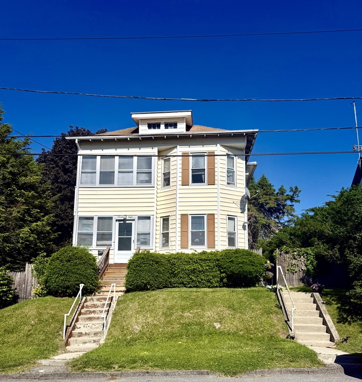 98 Boyd Street, Unit 2 Worcester, MA 01606 - Photo 1 of 3