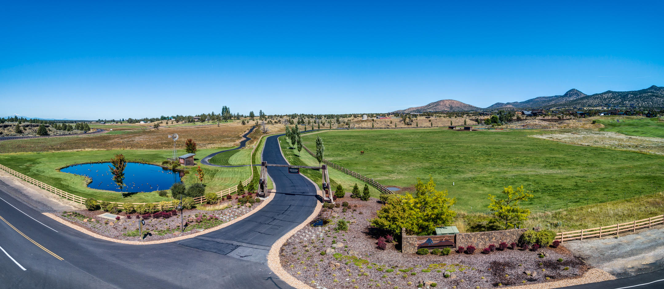 Lot 356 Southwest Brasada Ranch Road Powell Butte, OR 97753 - Photo 32 of 33