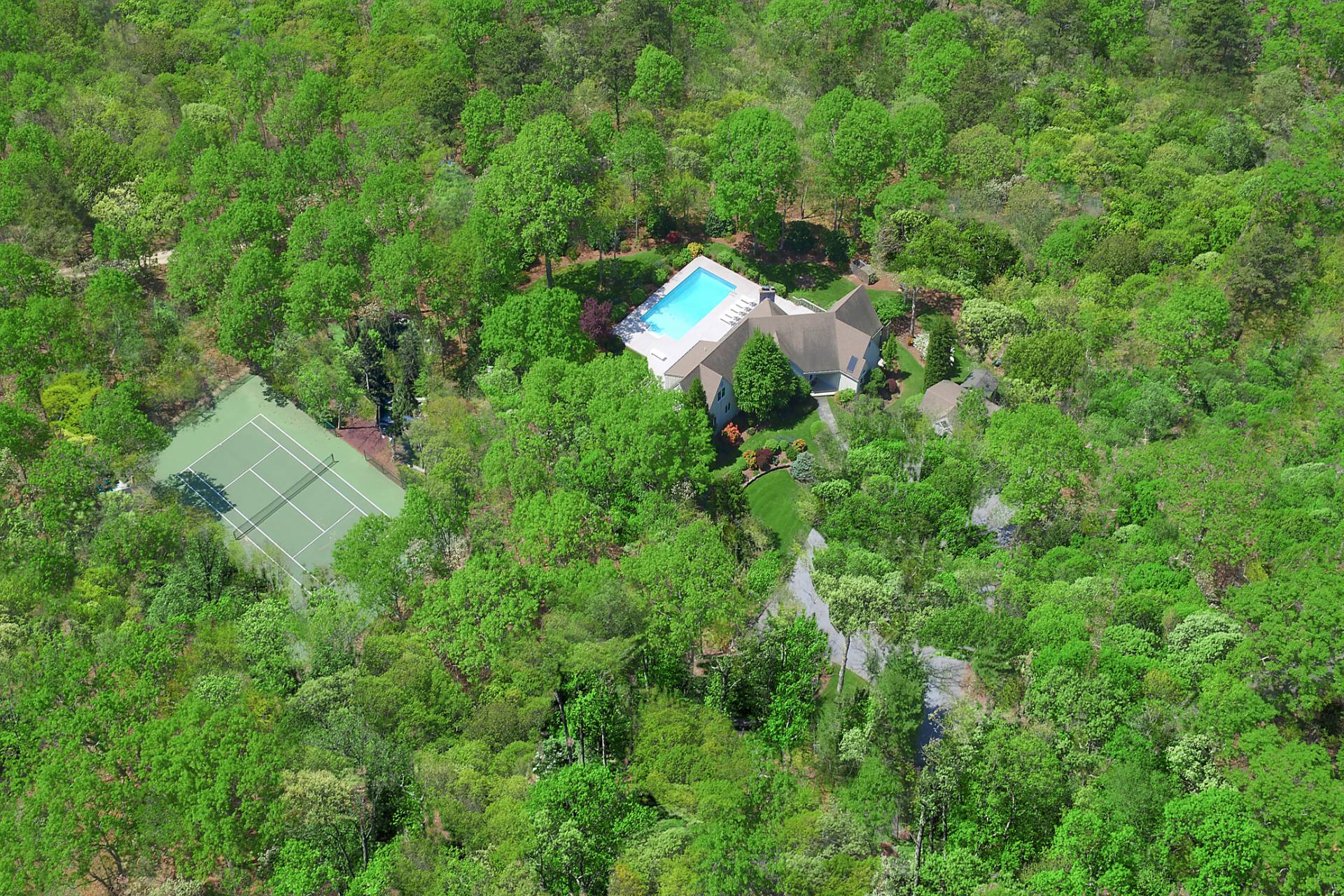 5 Ely Brook Road East Hampton, NY 11937 - Photo 17 of 23