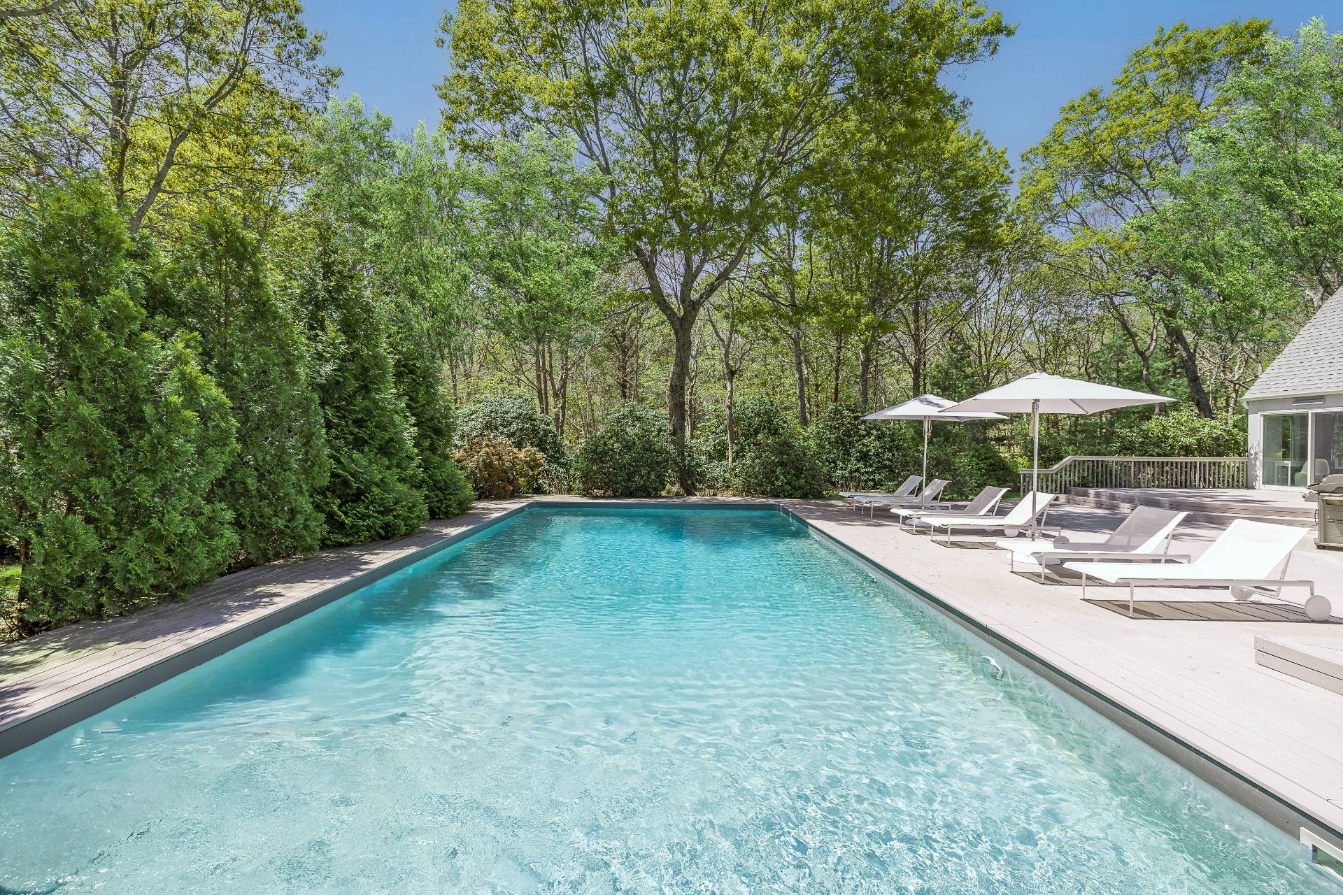 5 Ely Brook Road East Hampton, NY 11937 - Photo 18 of 23