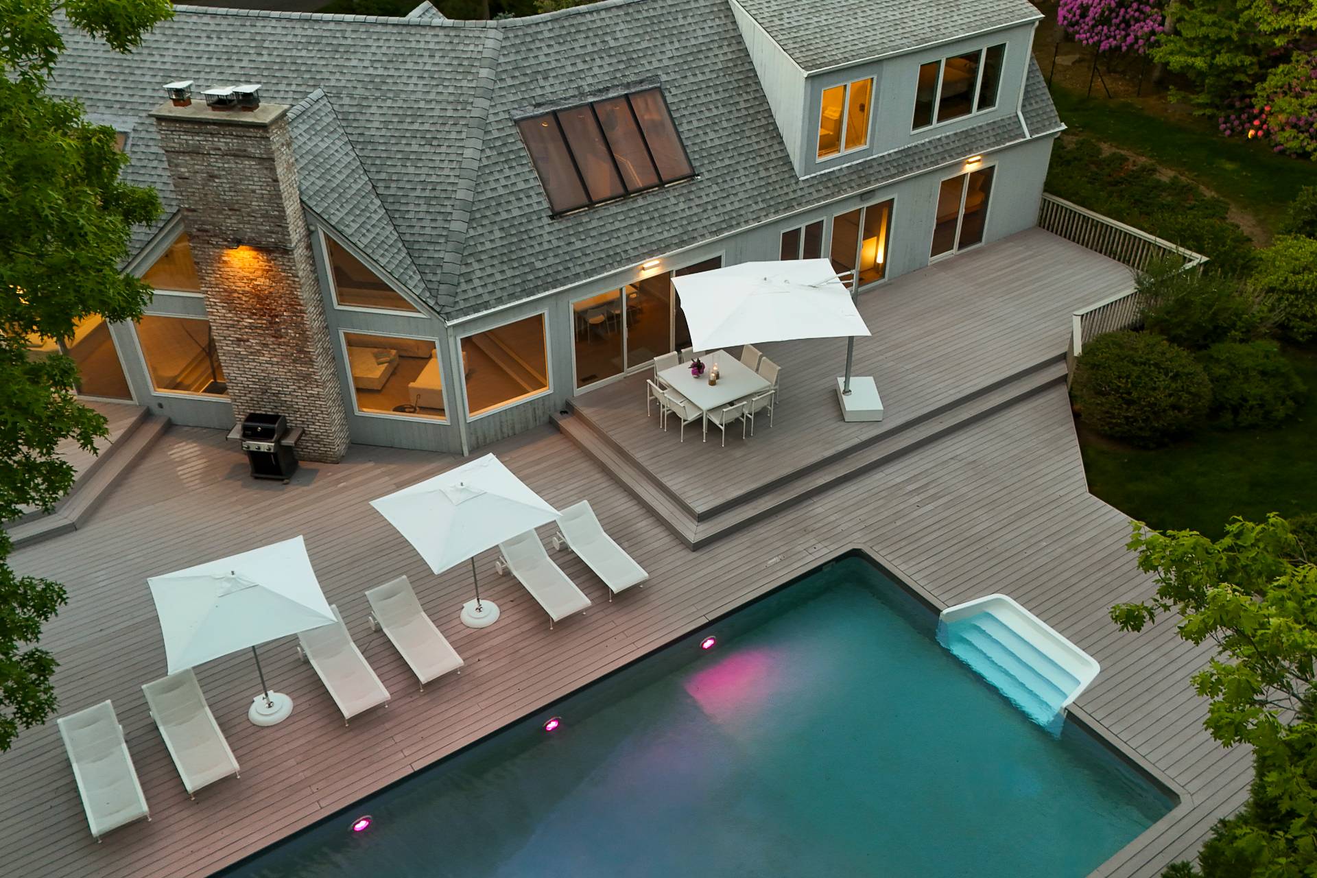 5 Ely Brook Road East Hampton, NY 11937 - Photo 20 of 23