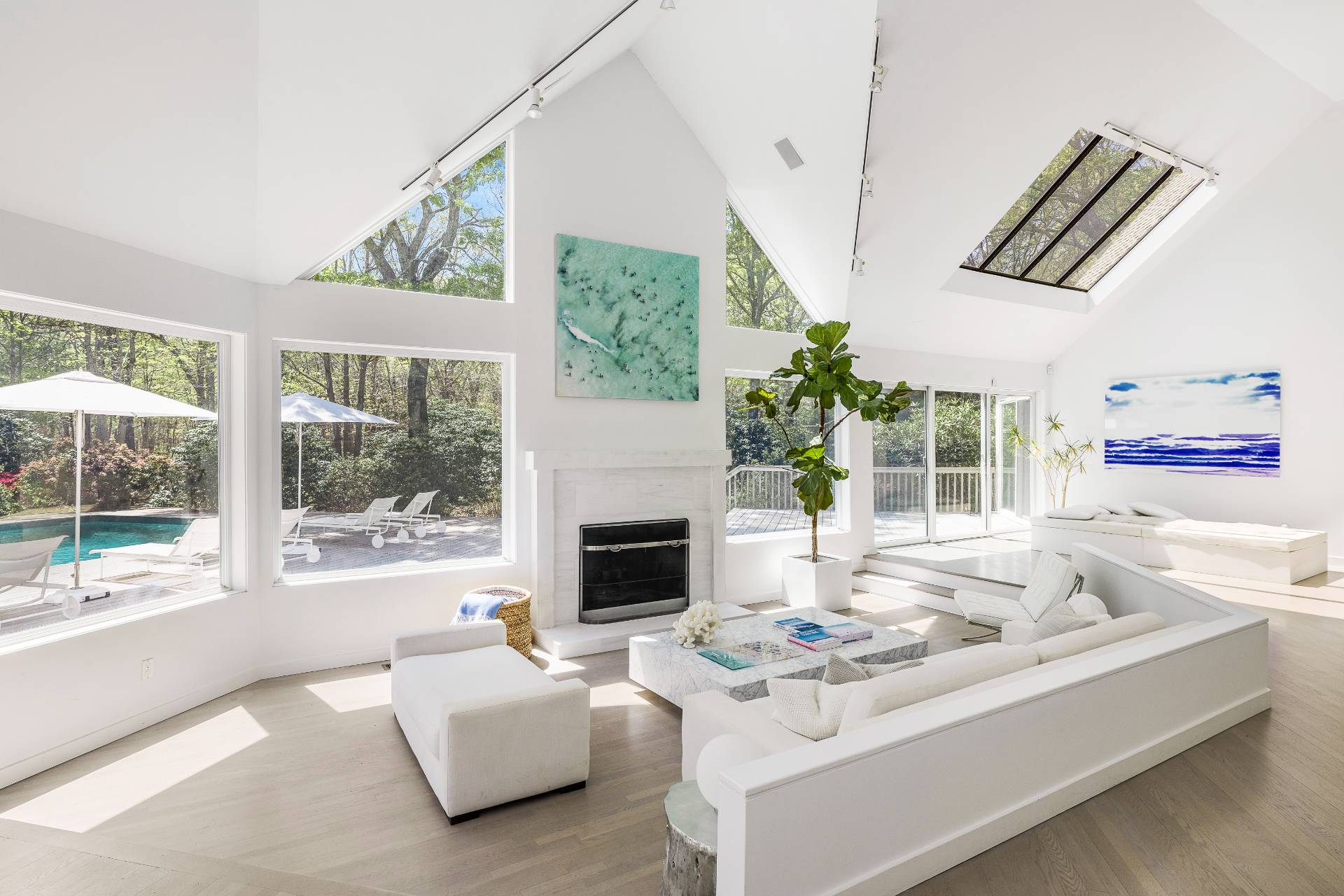 5 Ely Brook Road East Hampton, NY 11937 - Photo 2 of 23