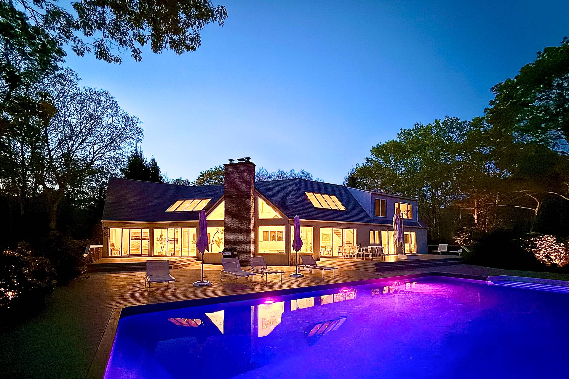 5 Ely Brook Road East Hampton, NY 11937 - Photo 21 of 23