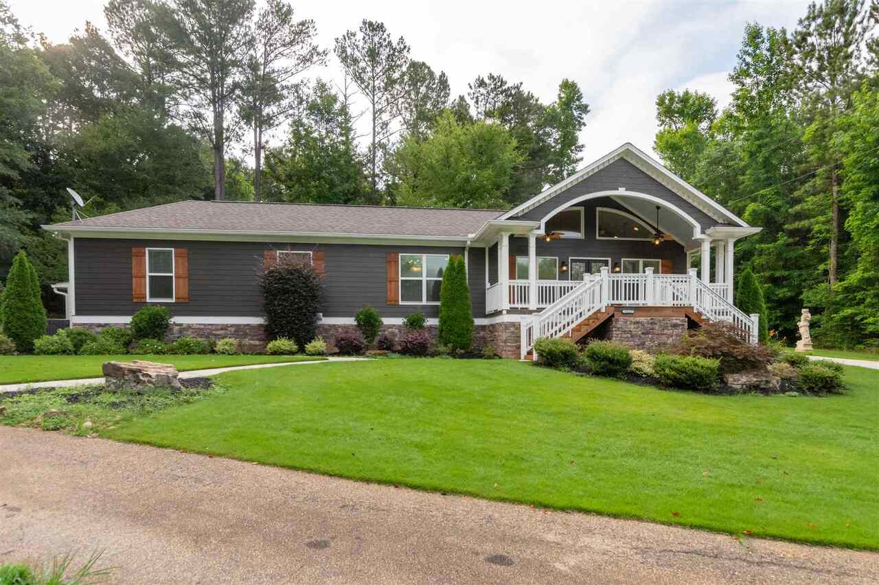 1128 Lewis Sailors Road Jefferson, GA 30549 - Photo 1 of 1