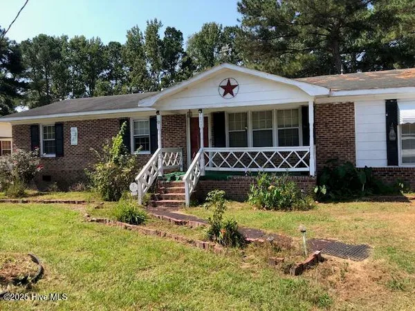 $80,000 | 7712 Gardners School Road, Stantonsburg, NC 27883