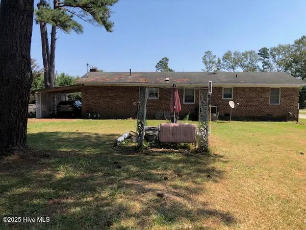 $80,000 | 7712 Gardners School Road, Stantonsburg, NC 27883