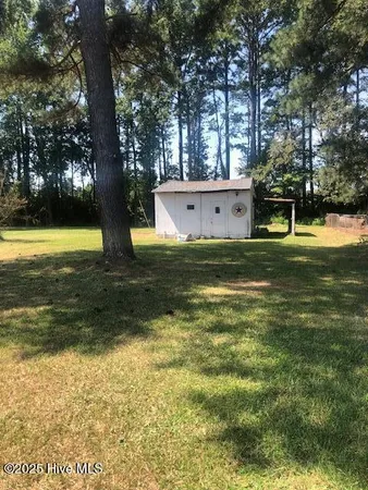 $80,000 | 7712 Gardners School Road, Stantonsburg, NC 27883