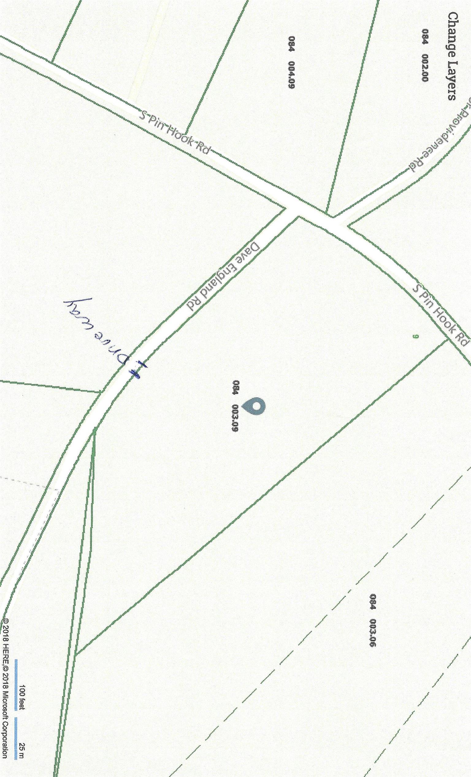 6 East Pin Hook Road Iron City, TN 38463 - Photo 23 of 25 Gallery Image 23