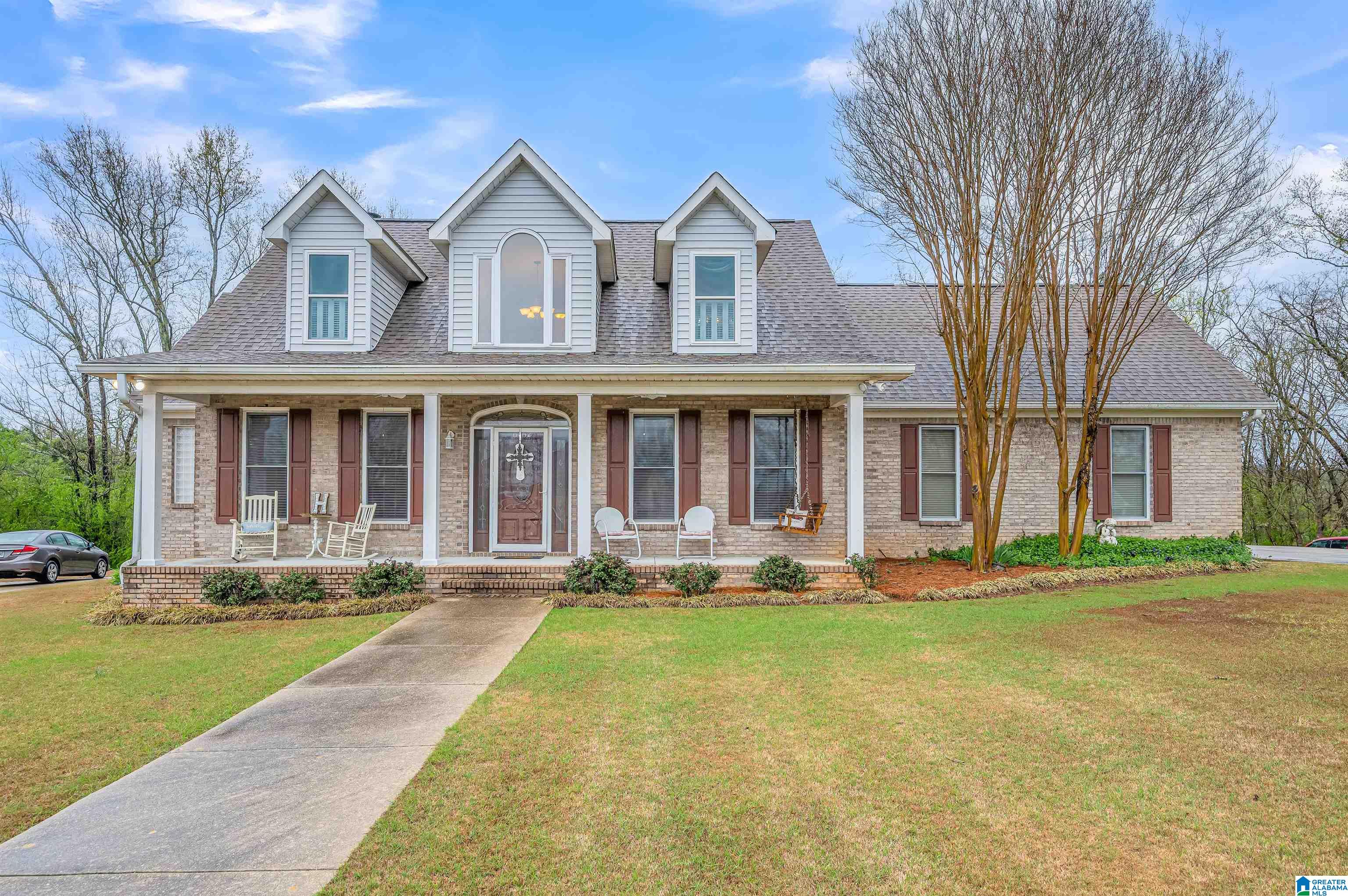 6762 Norris Farm Road Trussville, AL 35173 - Photo 1 of 42